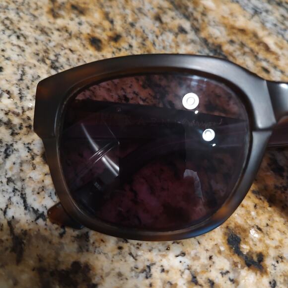 RAEN Garwood Sunglasses Matte Rootbeer 54-21-140 - Picture 2 of 12